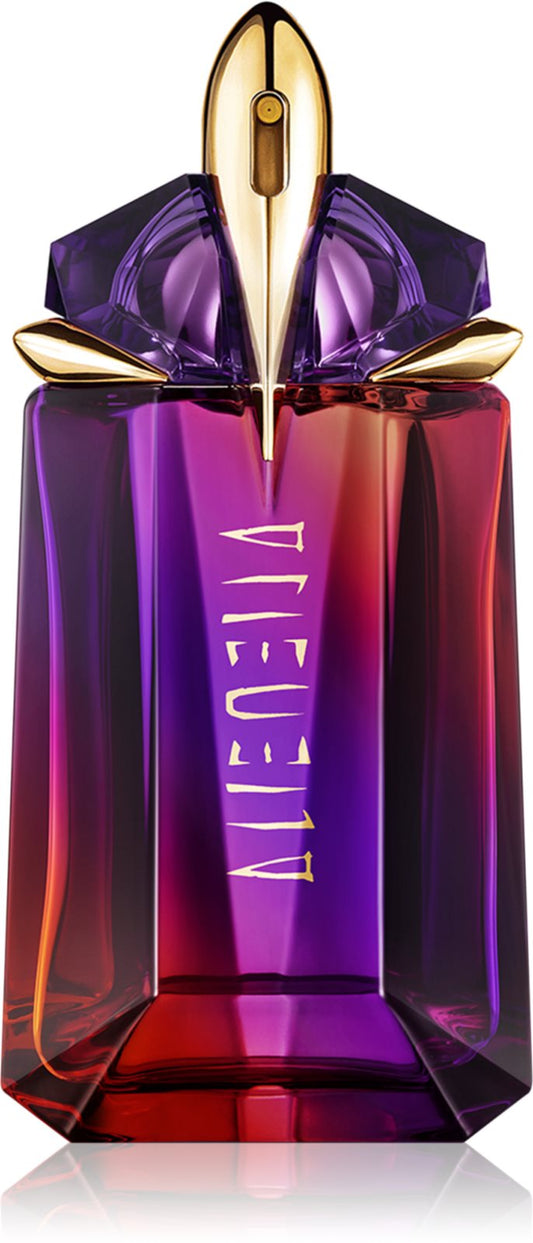 Mugler Alien Hypersense Eau de Parfum rechargeable