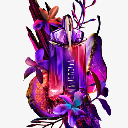 Mugler Alien Hypersense Eau de Parfum rechargeable