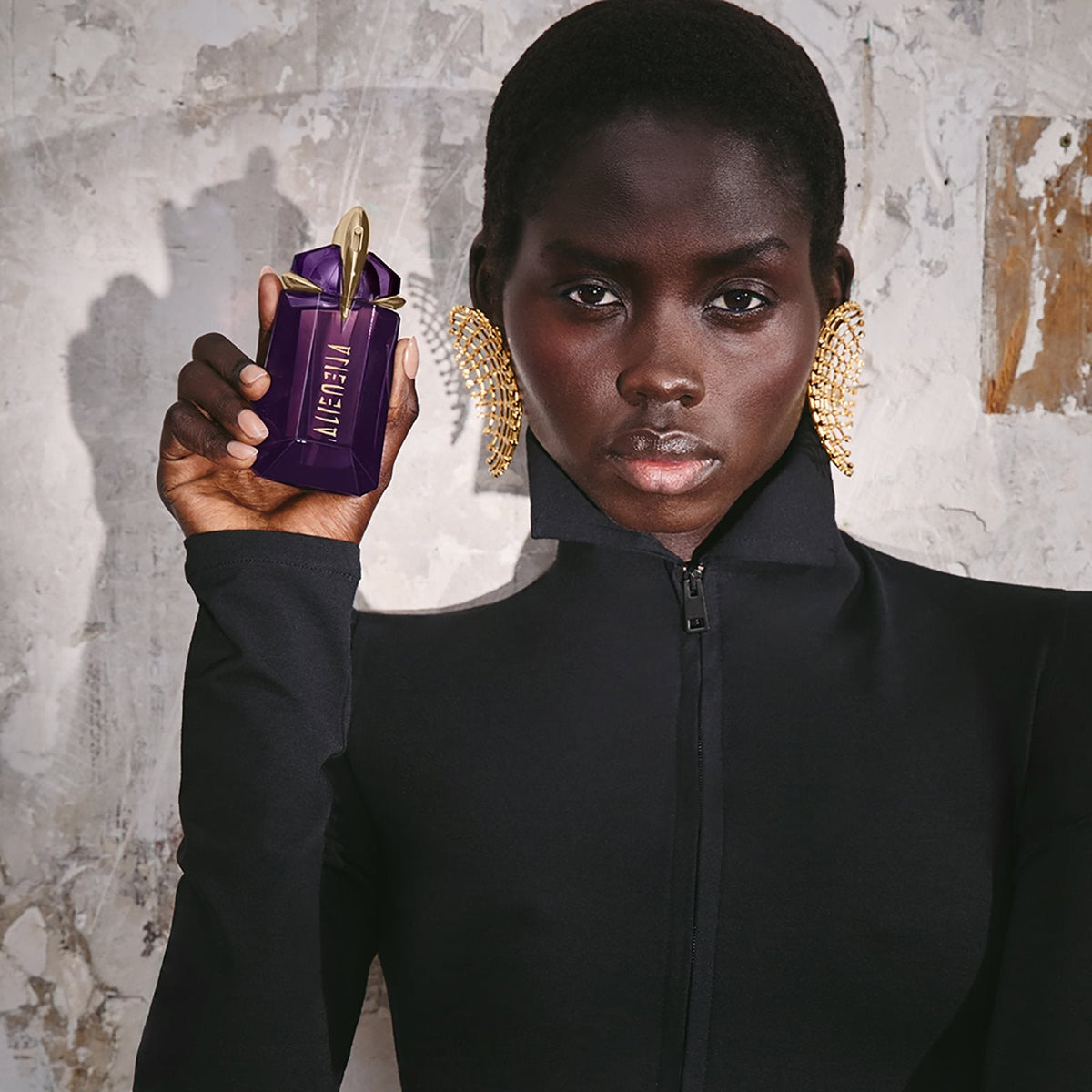 Mugler Alien Eau de Parfum Recharge