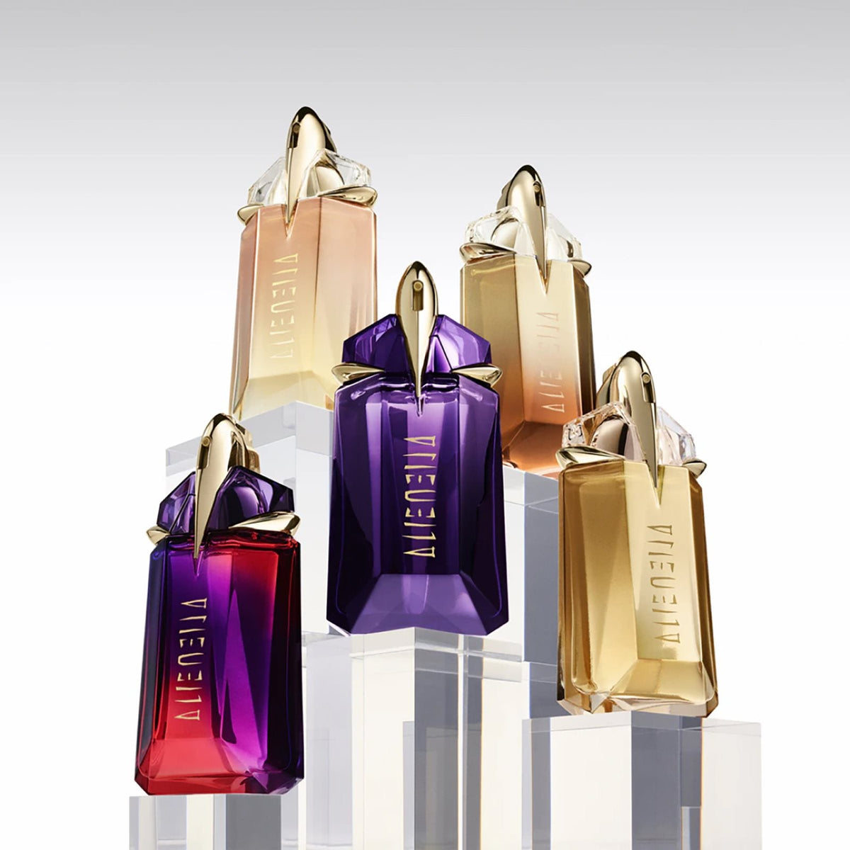 Mugler Alien Eau de Parfum Recharge