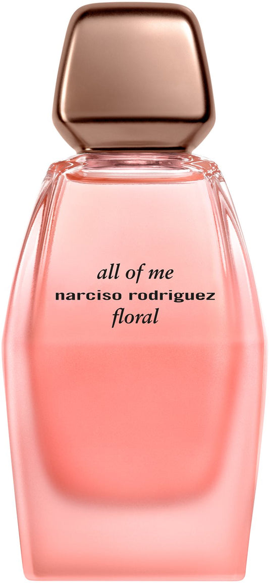 narciso rodriguez all of me floral Eau de Parfum