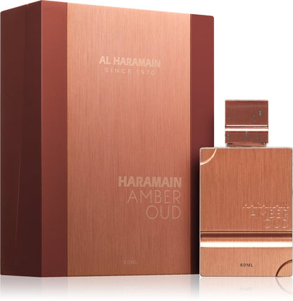Al Haramain Amber Oud Eau de Parfum