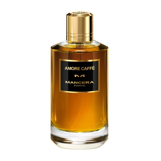 Mancera Amore Caffè Eau de Parfum - 120 ml