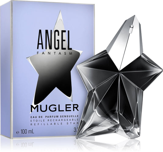 Mugler Angel Fantasm Eau de Parfum
