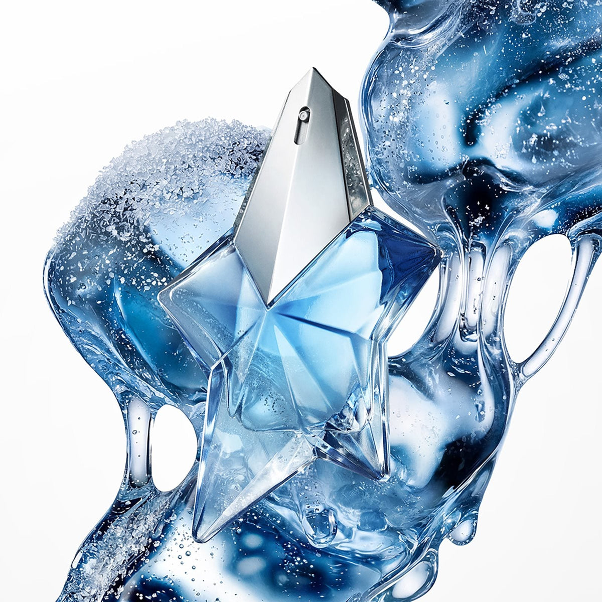 Mugler Angel Eau de Parfum rechargeable