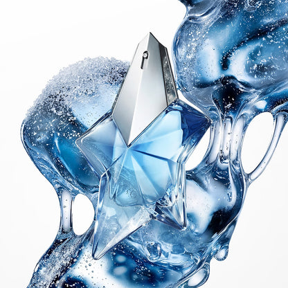 Mugler Angel Eau de Parfum rechargeable