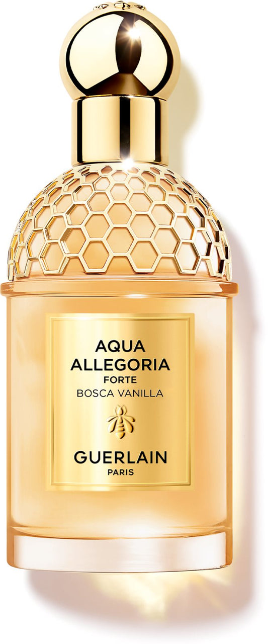 GUERLAIN Aqua Allegoria Bosca Vanilla Forte Eau de Parfum rechargeable
