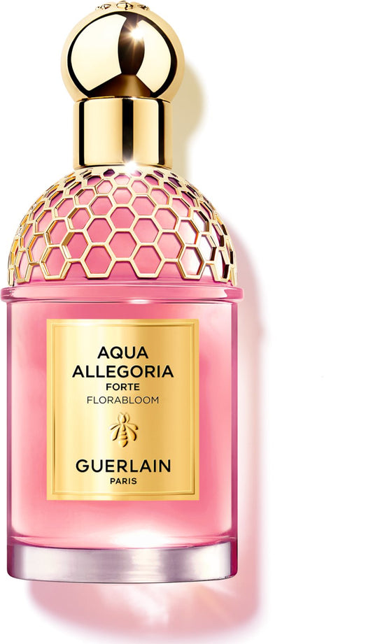 GUERLAIN Aqua Allegoria Florabloom Forte Eau de Parfum rechargeable