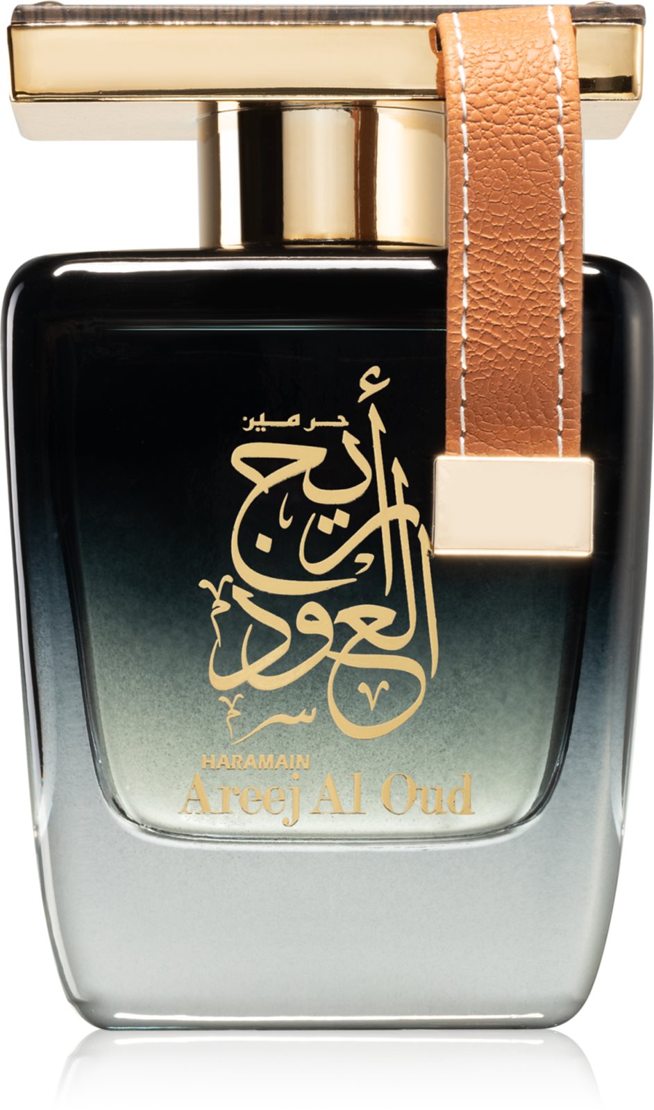 Al Haramain Areej Al Oud Eau de Parfum