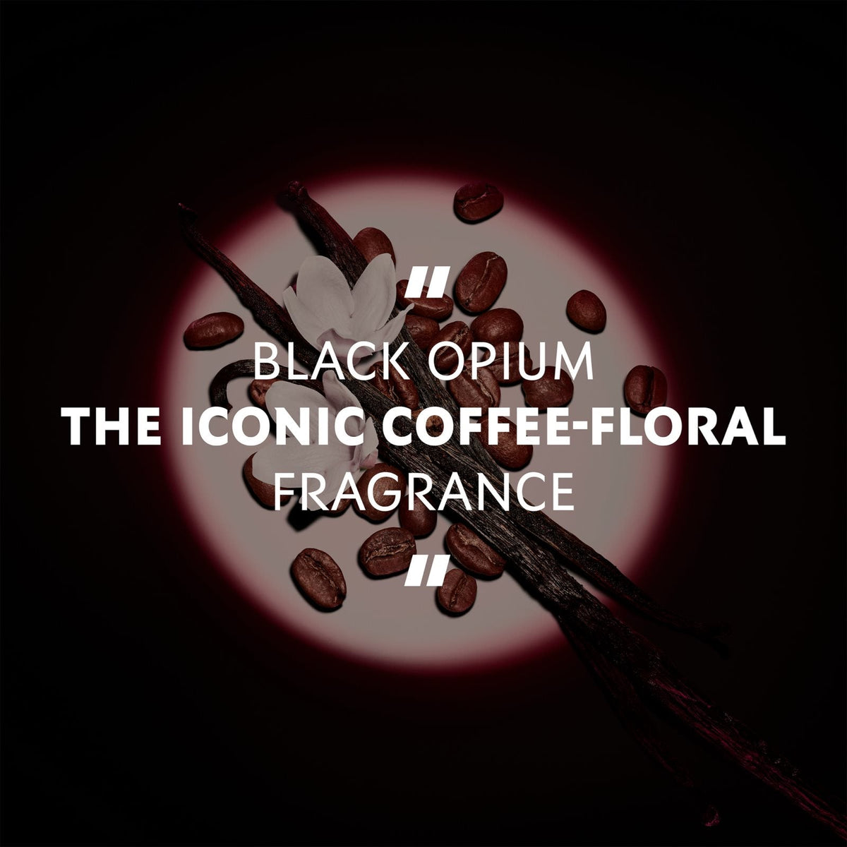 Yves Saint Laurent Black Opium Eau de Parfum