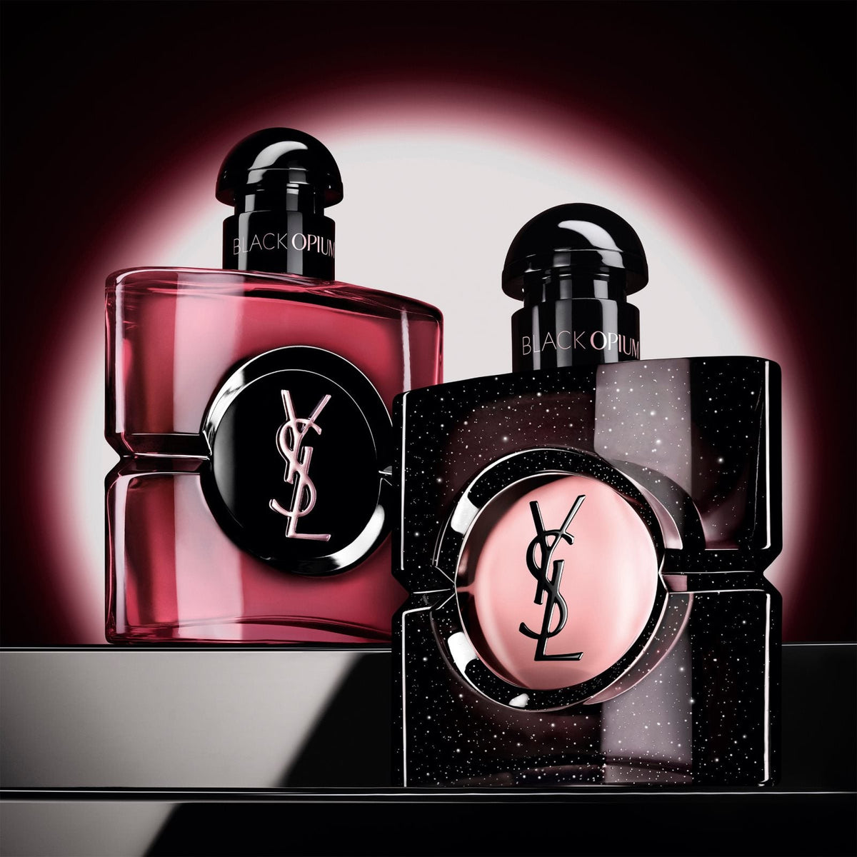 Yves Saint Laurent Black Opium Eau de Parfum