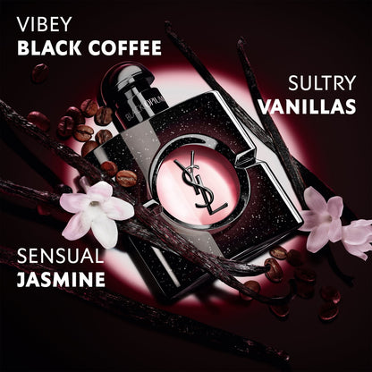 Yves Saint Laurent Black Opium Eau de Parfum