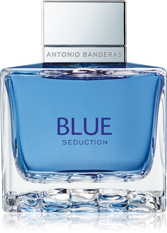 Banderas Blue Seduction Eau de Toilette