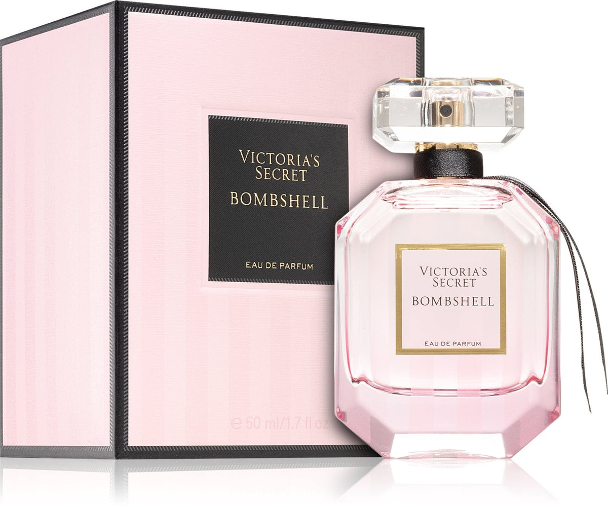 Victoria's Secret Bombshell Eau de Parfum