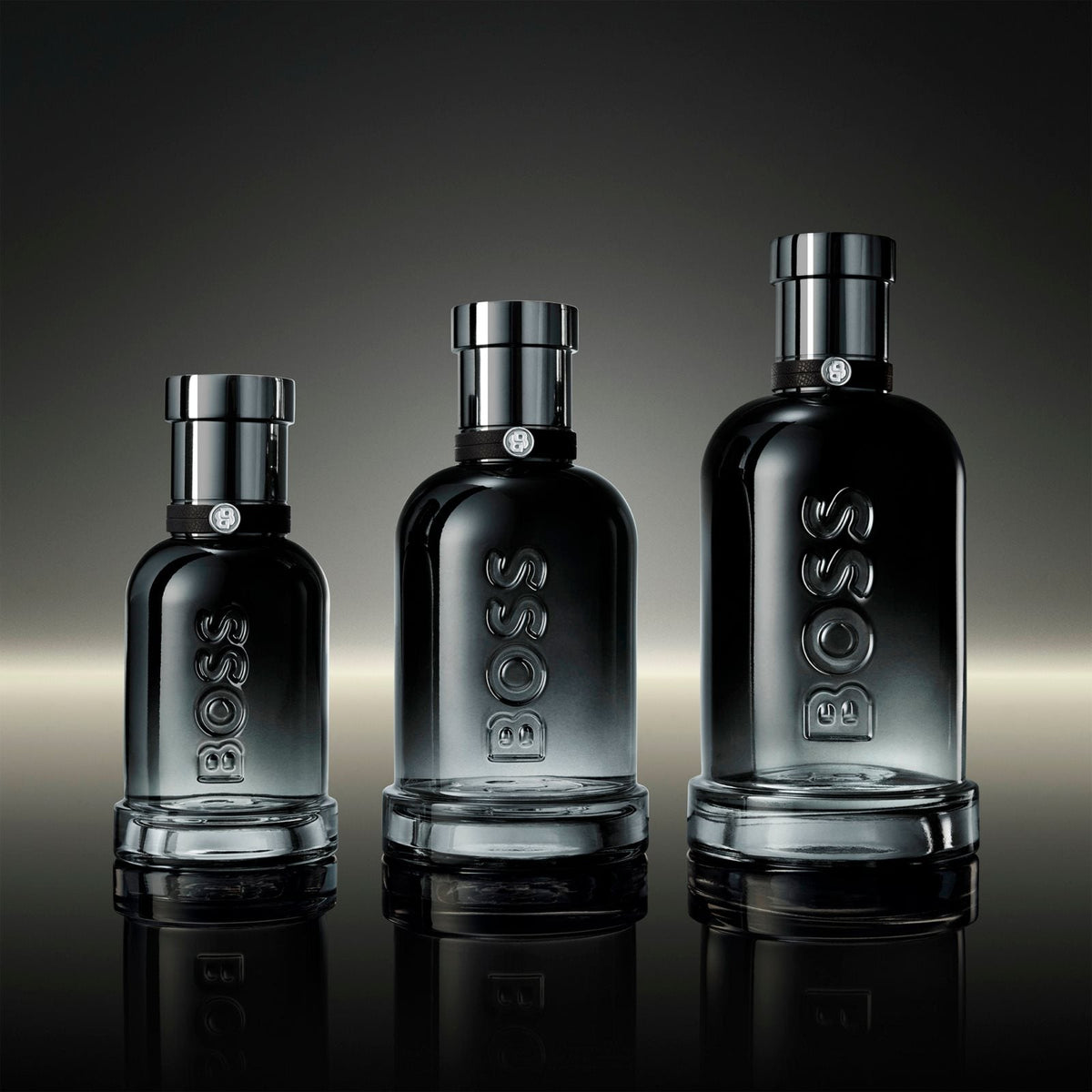 Hugo Boss BOSS Bottled Beyond Eau de Parfum