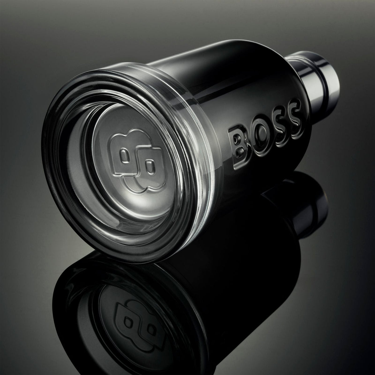 Hugo Boss BOSS Bottled Beyond Eau de Parfum