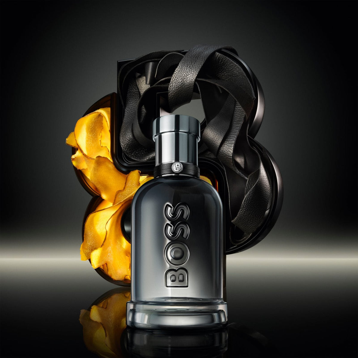 Hugo Boss BOSS Bottled Beyond Eau de Parfum