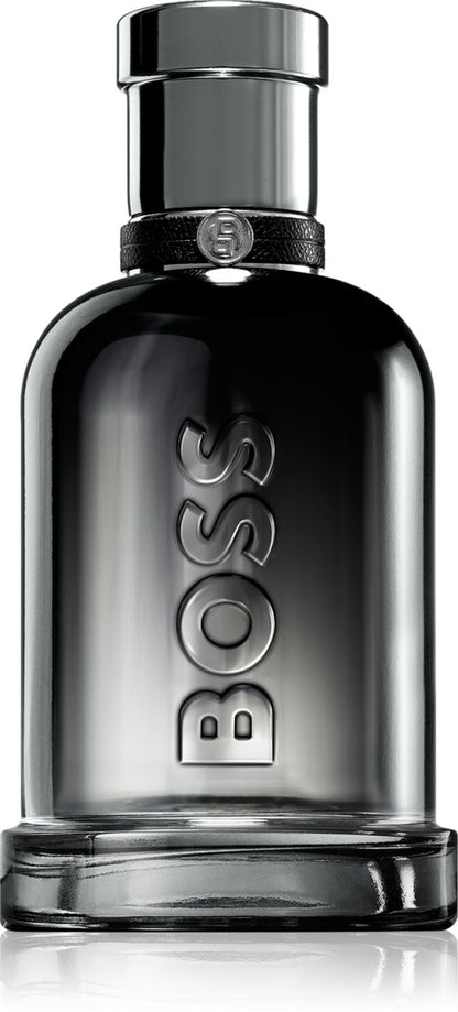 Hugo Boss BOSS Bottled Beyond Eau de Parfum