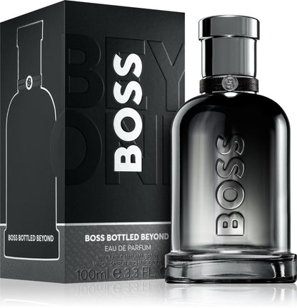 Hugo Boss BOSS Bottled Beyond Eau de Parfum