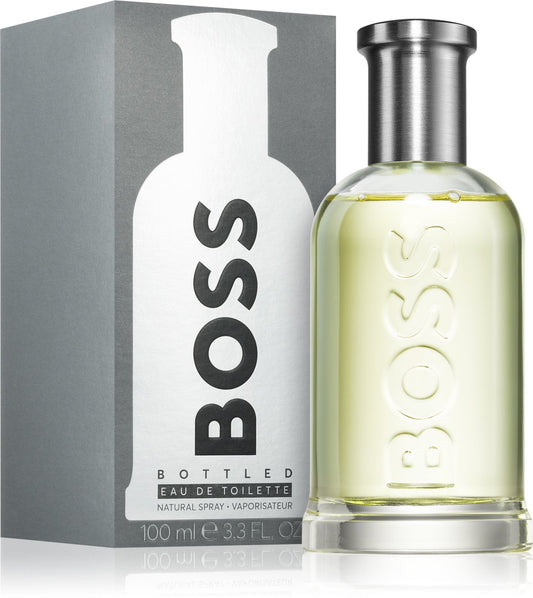 Hugo Boss BOSS Bottled Eau de Toilette