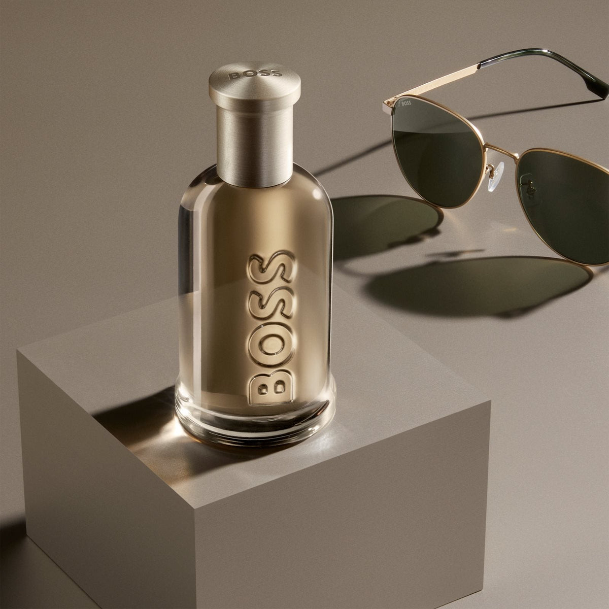 Hugo Boss BOSS Bottled Eau de Parfum