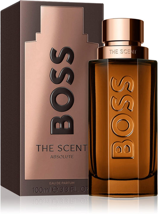 Hugo Boss BOSS The Scent Absolute Eau de Parfum