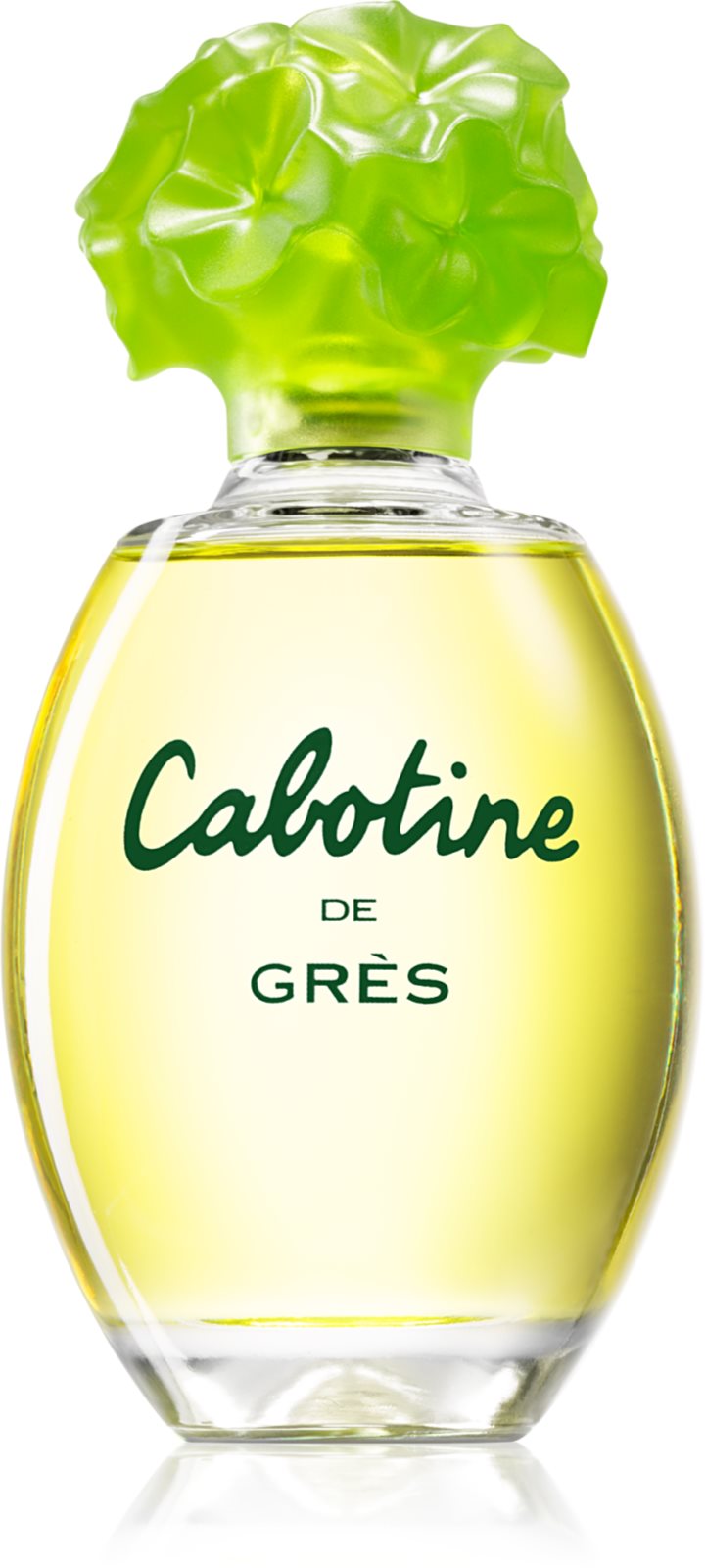 Grès Cabotine de Grès Eau de Parfum