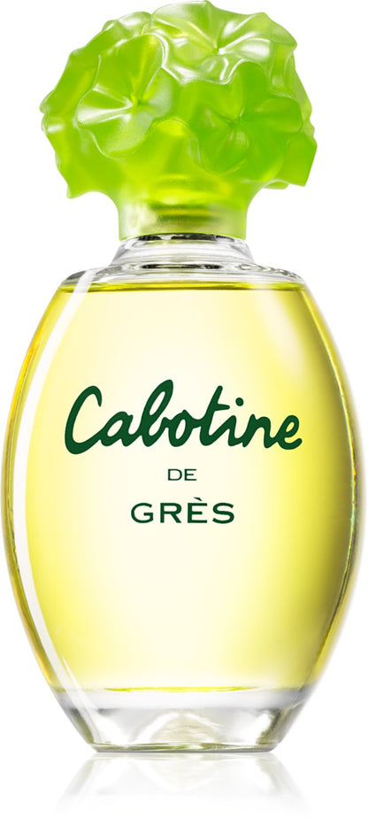 Grès Cabotine de Grès Eau de Parfum