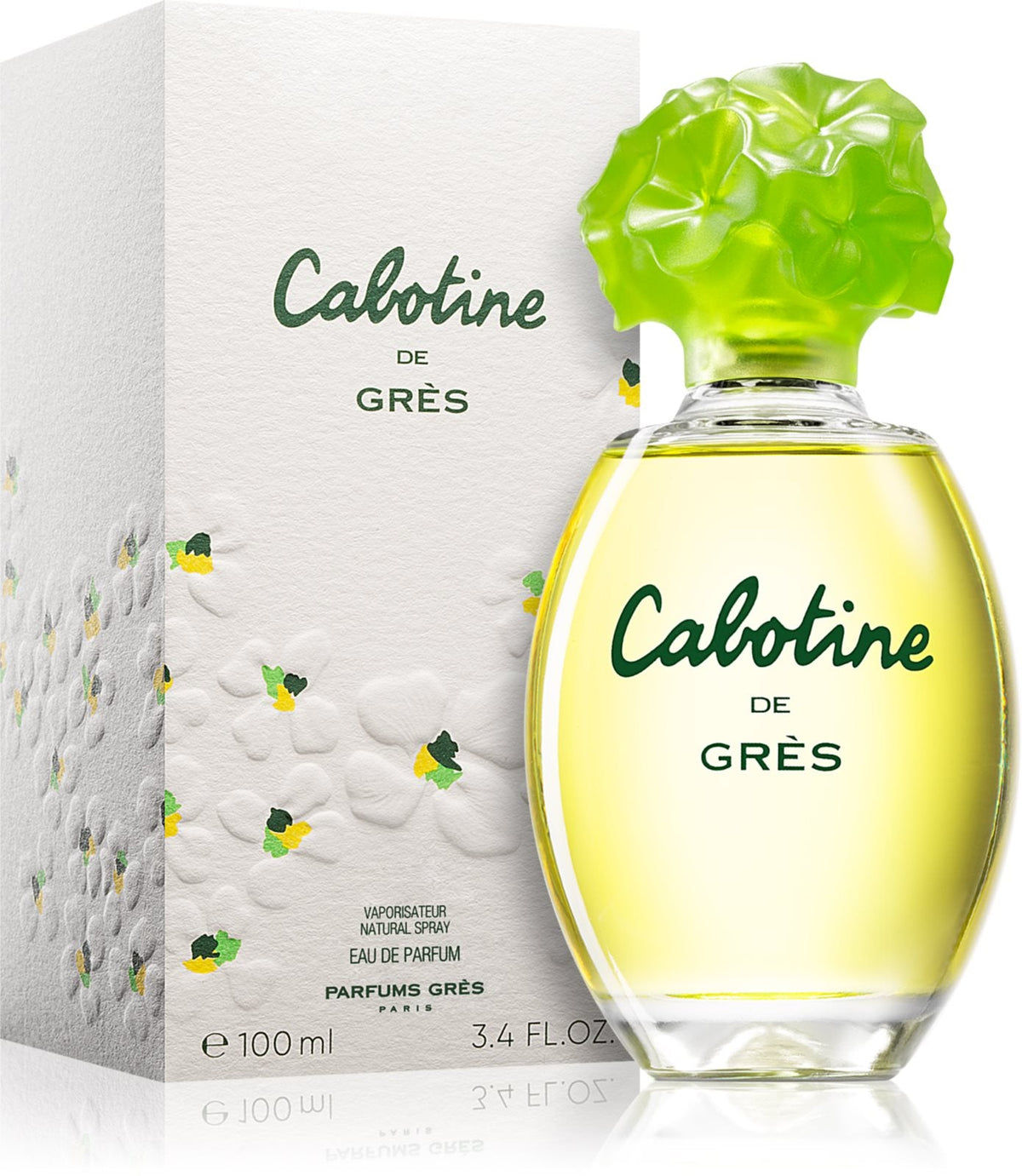 Grès Cabotine de Grès Eau de Parfum