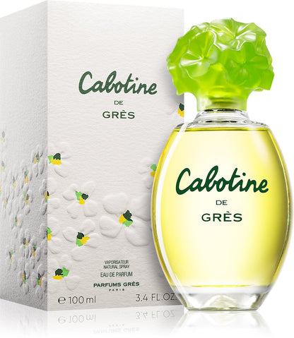 Grès Cabotine de Grès Eau de Parfum