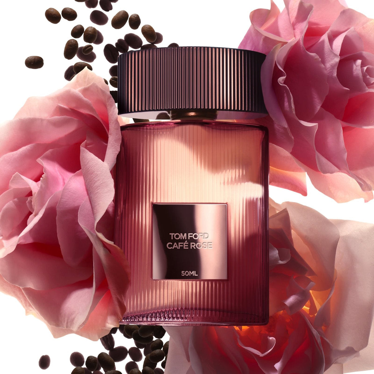 TOM FORD Café Rose Set Coffret cadeau