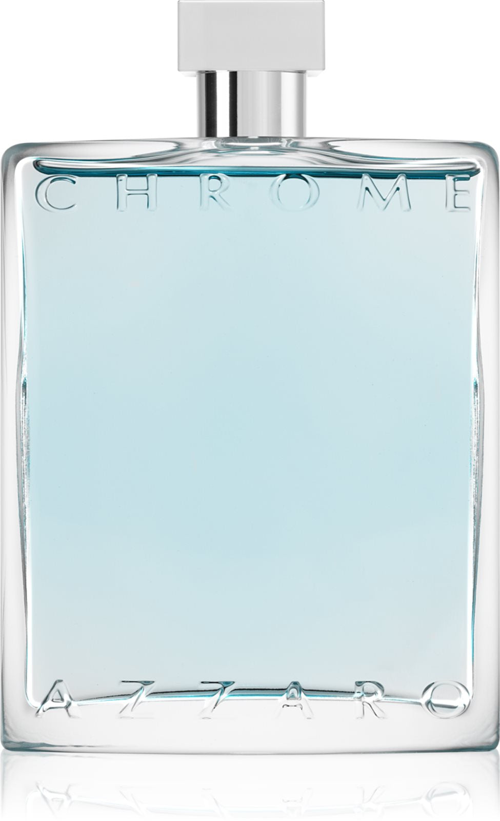 Azzaro Chrome Eau de Toilette
