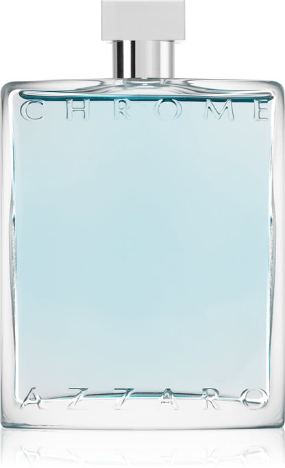 Azzaro Chrome Eau de Toilette