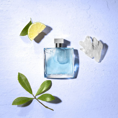 Azzaro Chrome Eau de Toilette