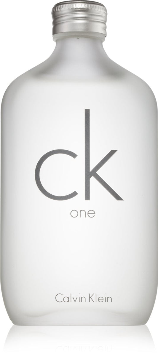 Calvin Klein CK One Eau de Toilette