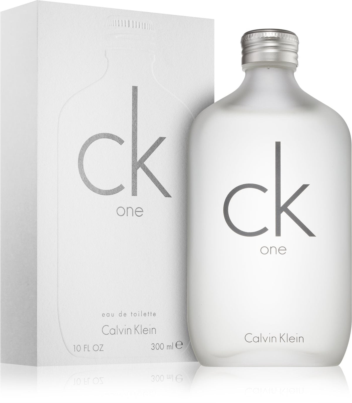 Calvin Klein CK One Eau de Toilette