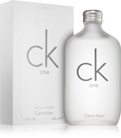 Calvin Klein CK One Eau de Toilette