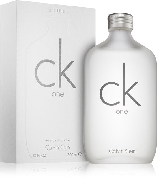 Calvin Klein CK One Eau de Toilette