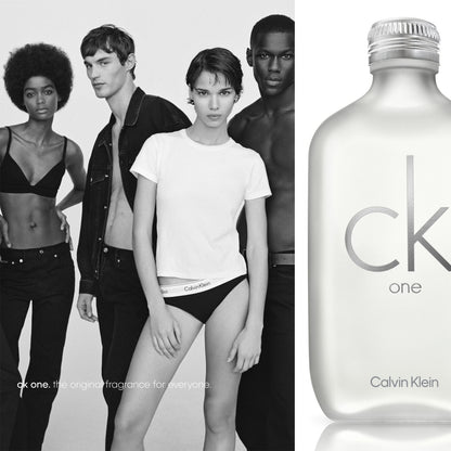 Calvin Klein CK One Eau de Toilette