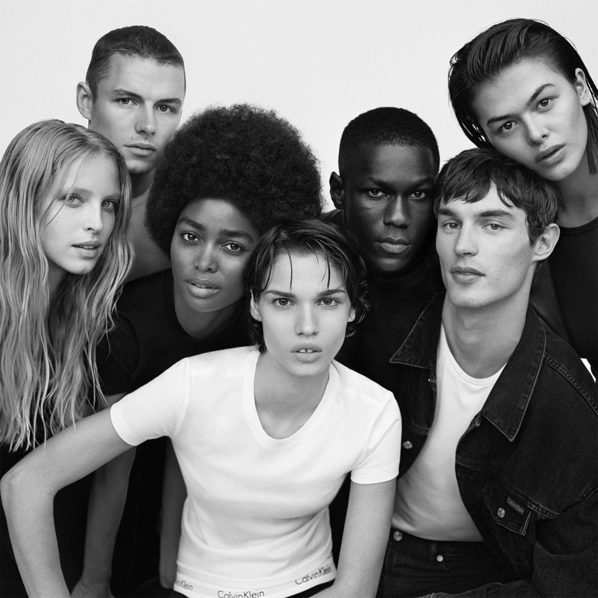 Calvin Klein CK One Eau de Toilette