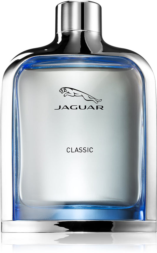Jaguar Classic Eau de Toilette