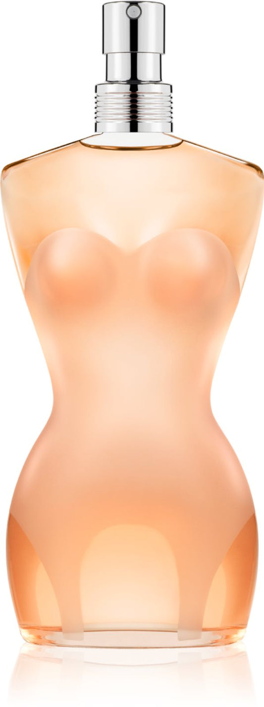 Jean Paul Gaultier Classique Eau de Toilette