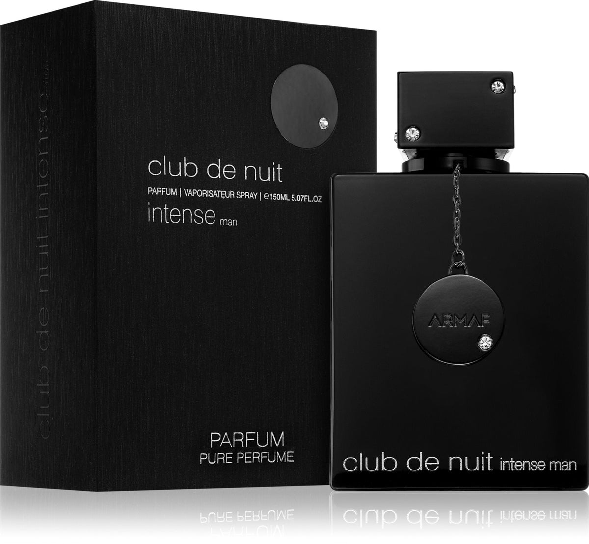 Armaf Club de Nuit Man Intense Parfum
