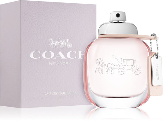 Coach Coach Eau de Toilette Eau de Toilette