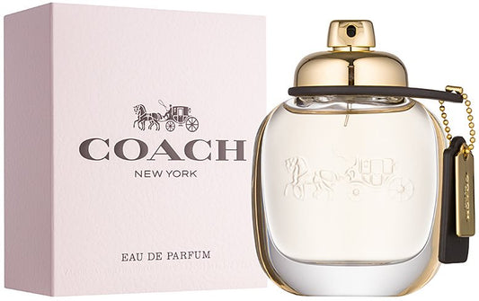 Coach Coach Eau de Parfum