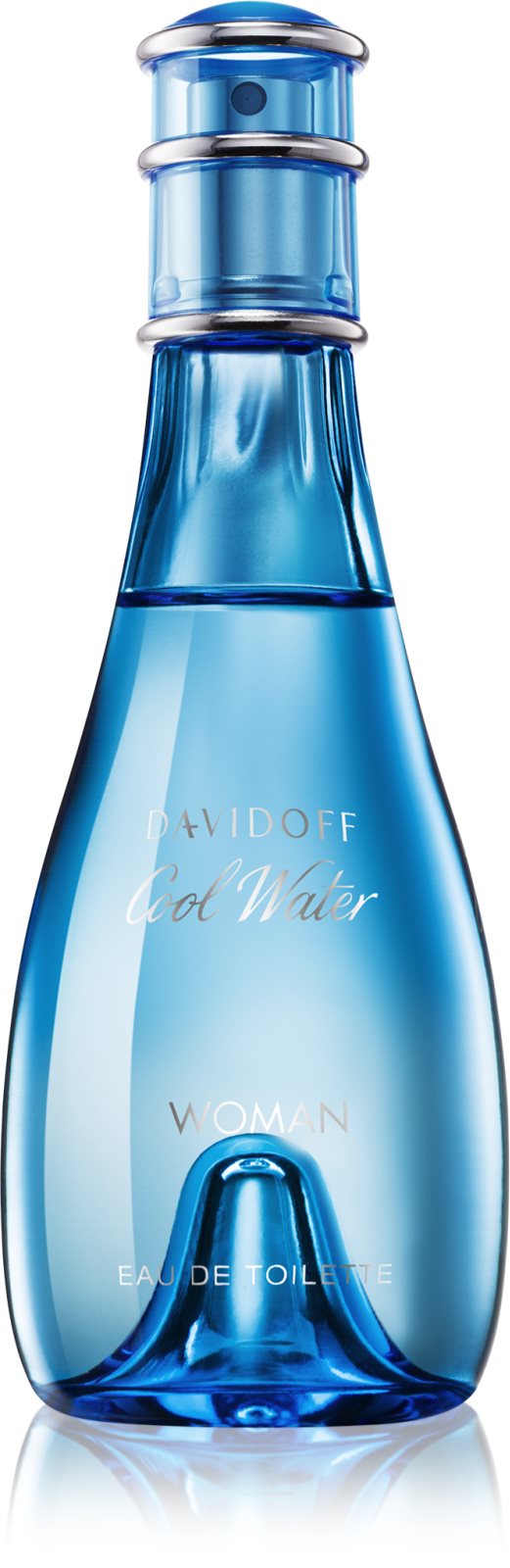Davidoff Cool Water Woman Eau de Toilette