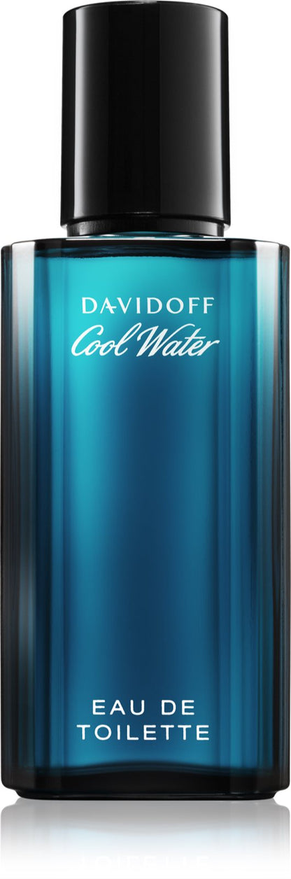 Davidoff Cool Water Eau de Toilette