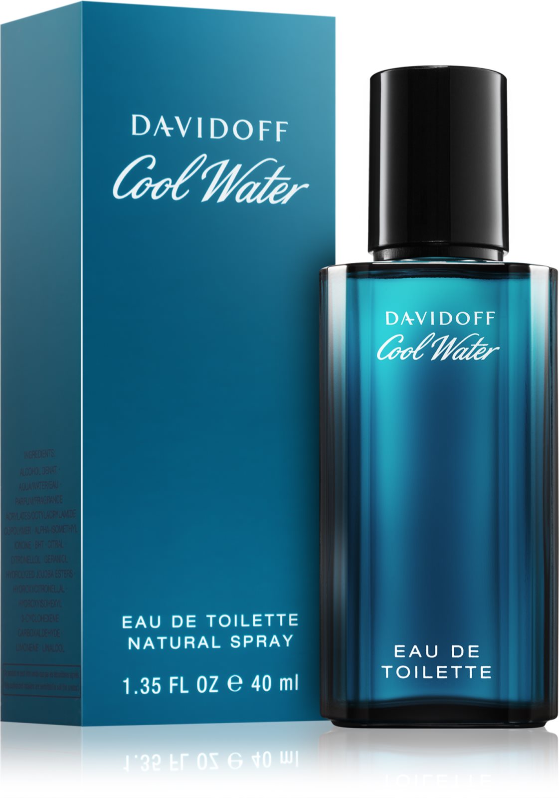 Davidoff Cool Water Eau de Toilette