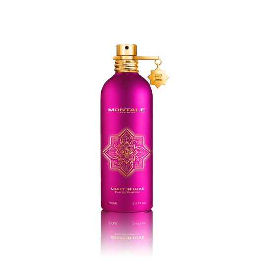 Montale Crazy in Love Eau de Parfum - 100 ml