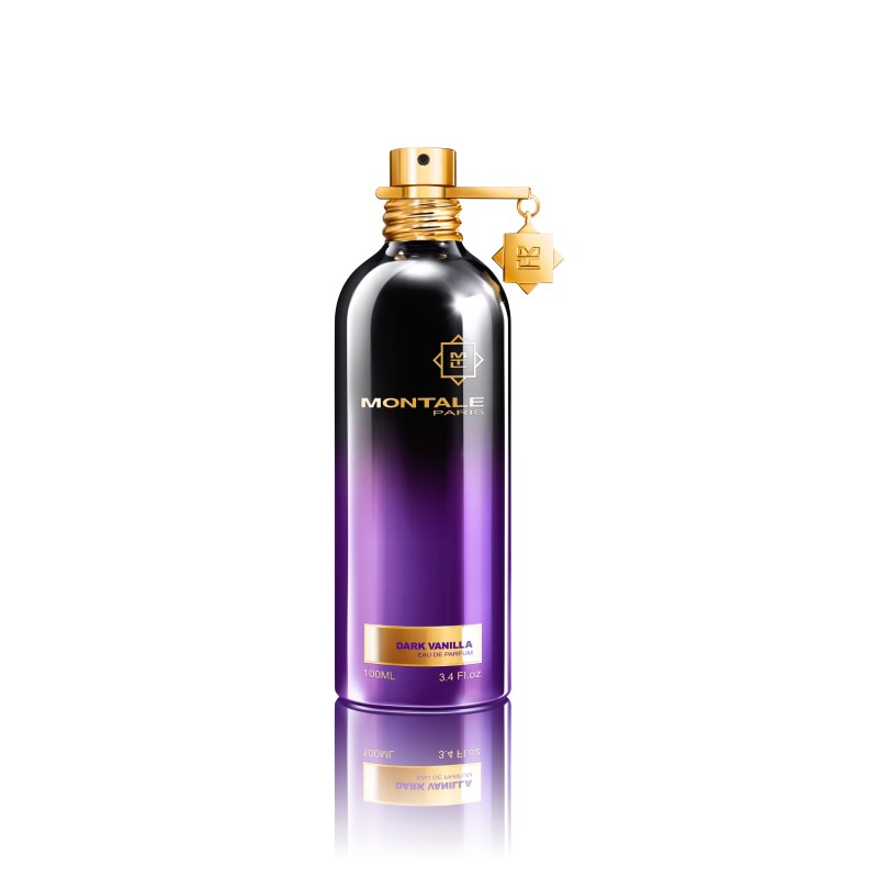 Montale Dark Vanilla Eau de Parfum - 100 ml
